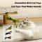 Interactive Hanging Bird Cat Teaser Toy 6