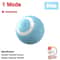 Interactive Hanging Bird Cat Teaser Toy 18