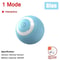 Interactive Hanging Bird Cat Teaser Toy 18