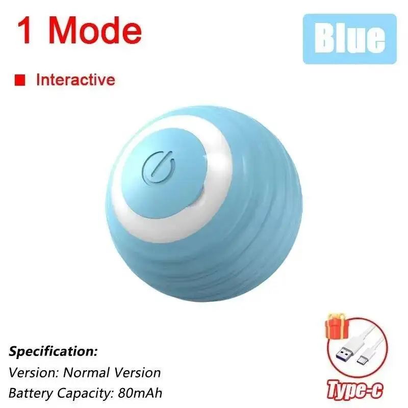 Interactive Hanging Bird Cat Teaser Toy 18