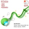 Interactive Hanging Bird Cat Teaser Toy 21