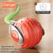 Interactive Hanging Bird Cat Teaser Toy 23