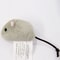 3PCS Plush Simulation Mouse Cat Toys 3