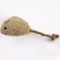 3PCS Plush Simulation Mouse Cat Toys 5