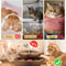 Magic Organ Cat Scratching Board Toy 3