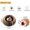 Magic Organ Cat Scratching Board Toy 4
