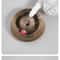 Round Magic Organ Cat Scratching Toy With Ball 6