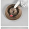 Round Magic Organ Cat Scratching Toy With Ball 6