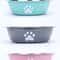 Stainless Steel Non Slip Pet Feeding Bowl 5
