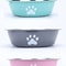 Stainless Steel Non Slip Pet Feeding Bowl 5