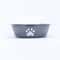 Stainless Steel Non Slip Pet Feeding Bowl 10