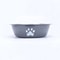 Stainless Steel Non Slip Pet Feeding Bowl 10