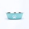 Stainless Steel Non Slip Pet Feeding Bowl 11