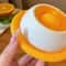 Interactive Slow Feeder Puzzle Bowl For Cats 2