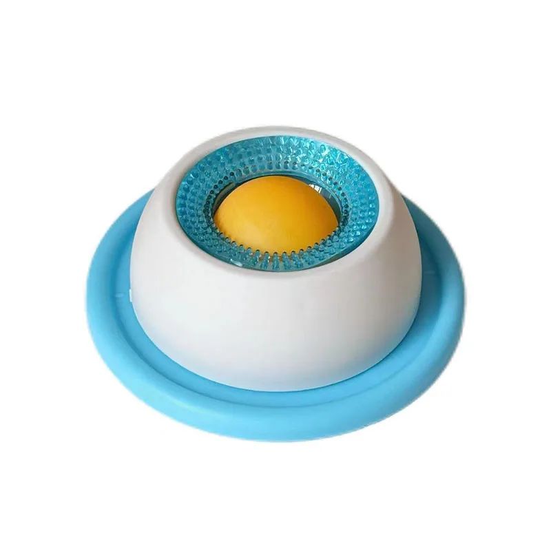 Interactive Slow Feeder Puzzle Bowl For Cats 7