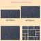 Self Adhesive Anti Cat Scratching Mat Protector 6