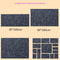 Self Adhesive Anti Cat Scratching Mat Protector 6