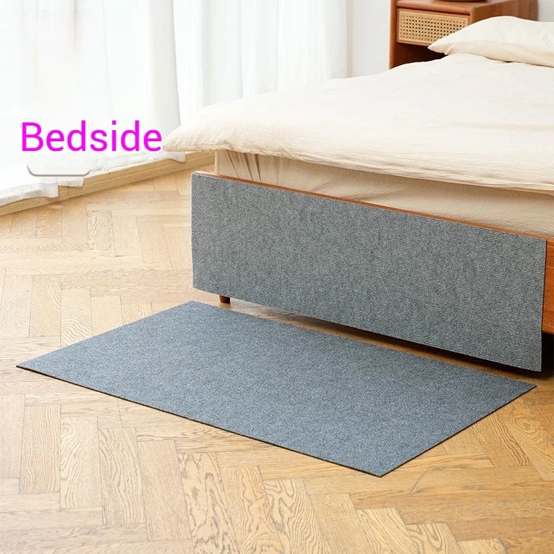 Self Adhesive Anti Cat Scratching Mat Protector 7