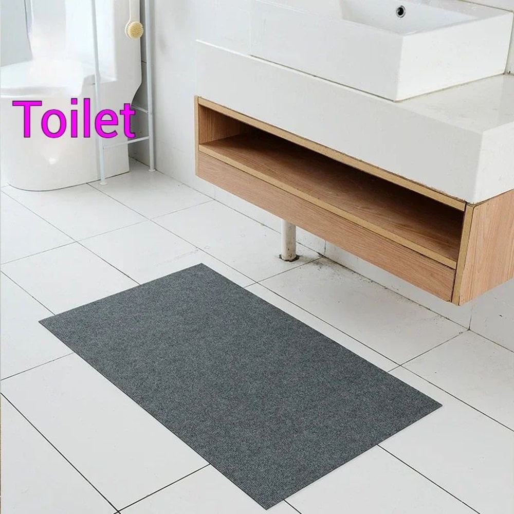 Self Adhesive Anti Cat Scratching Mat Protector 10