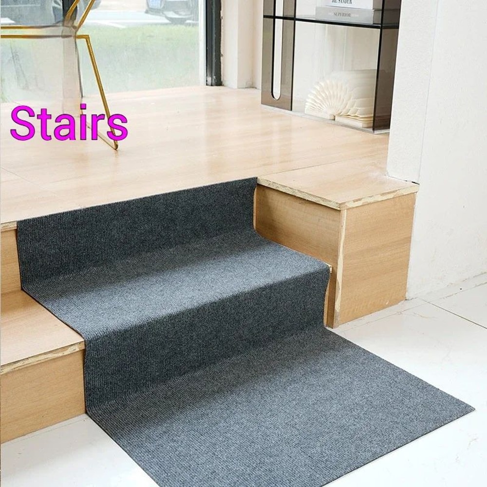 Self Adhesive Anti Cat Scratching Mat Protector 11