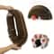 Twistable Cardboard Cat Scratcher Toy 6