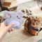 Plush Cartoon Animal Mouse Pet Toy 1