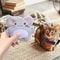 Plush Cartoon Animal Mouse Pet Toy 1