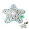 Automatic Turntable Interactive Cat Feather Toy 8