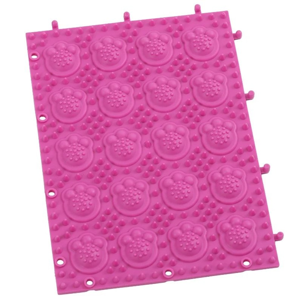 Self Cleaning Cat Massage Grooming Comb 7