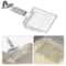 Heavy Duty Stainless Steel Cat Litter Scoop 0