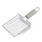 Heavy Duty Stainless Steel Cat Litter Scoop 1