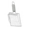 Heavy Duty Stainless Steel Cat Litter Scoop 5