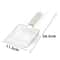 Heavy Duty Stainless Steel Cat Litter Scoop 6