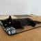 Natural Cooling Rattan Pet Bed Mat 1