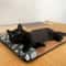 Natural Cooling Rattan Pet Bed Mat 2