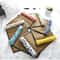 Natural Cooling Rattan Pet Bed Mat 5