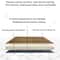 Natural Cooling Rattan Pet Bed Mat 7