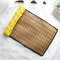 Natural Cooling Rattan Pet Bed Mat 20