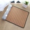 Natural Cooling Rattan Pet Bed Mat 22