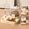 2 In 1 Pet Feeder And Water Dispenser Set 1