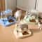 2 In 1 Pet Feeder And Water Dispenser Set 2
