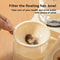 2 In 1 Pet Feeder And Water Dispenser Set 4