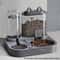 2 In 1 Pet Feeder And Water Dispenser Set 6
