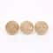 Interactive Sisal Cat Scratching Sound Ball Toy 3