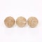 Interactive Sisal Cat Scratching Sound Ball Toy 3