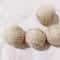 Interactive Sisal Cat Scratching Sound Ball Toy 4