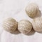 Interactive Sisal Cat Scratching Sound Ball Toy 4