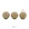 Interactive Sisal Cat Scratching Sound Ball Toy 5