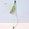 Retractable Feather Teaser Wand Cat Toy Set 7