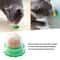 Catnip Energy Licking Ball Treat For Cats 3